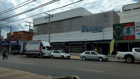 Lojas Duilson Centro