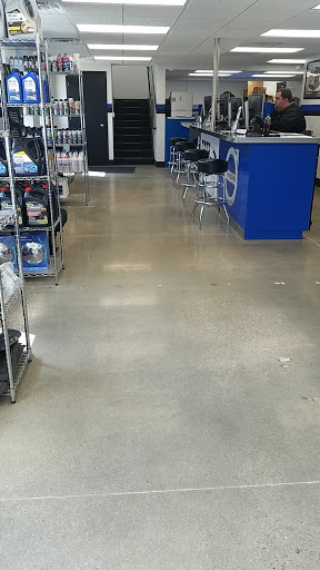 GATR Truck Center - Waterloo