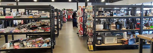 Thrift Store «Kent Goodwill», reviews and photos, 25814 102nd Pl SE, Kent, WA 98030, USA