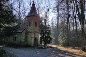 Kaple Panny Marie Bolestné image