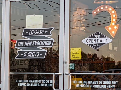 Supermarket «Walmart Neighborhood Market», reviews and photos, 2165 Northpark Dr, Kingwood, TX 77339, USA