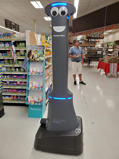 Supermarket «Super Stop & Shop», reviews and photos, 10 Bates Rd, Mashpee, MA 02649, USA