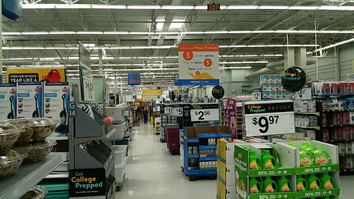 Discount Store «Walmart», reviews and photos, 112 Carroll Island Rd, Baltimore, MD 21220, USA