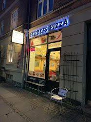 Express Pizza Nørrebro