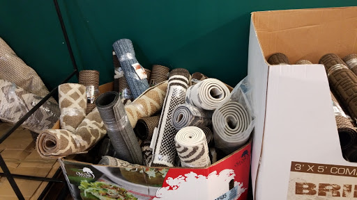 Thrift Store «Ohio Discount Thrift Store Inc», reviews and photos, 1739 Brittain Rd, Akron, OH 44310, USA