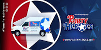 Party Heroes - Photo 4 - Car repair in Myrtle Beach, SC, Myrtle Beach