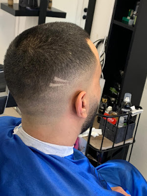 Barber shop à Saint-Gilles