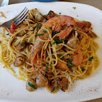 Photo n°1 de l'avis de Johannes.a fait le 27/08/2018 à 19:18 sur le  Ristorante Pizzeria La Torresana à Torre di Mosto