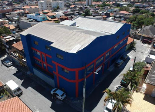 Logo da empresa - Colégio Advir