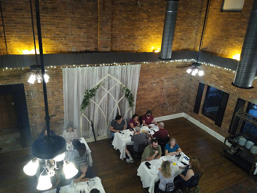 Wedding Venue «The Conservatory At Waterstone», reviews and photos, 4849 N Main St, Acworth, GA 30101, USA