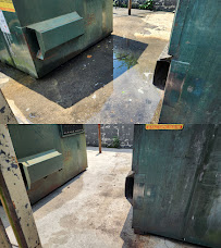 Blue Shark Pressure Washing - Photo 8 - Car repair in Mohnton, PA, Reading