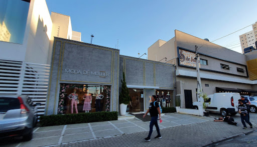 Logo da empresa - Moda de Mulher