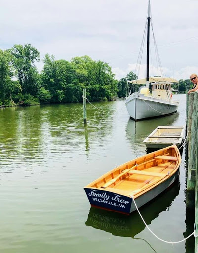 Art Museum «Deltaville Maritime Museum», reviews and photos, 287 Jackson Creek Rd, Deltaville, VA 23043, USA