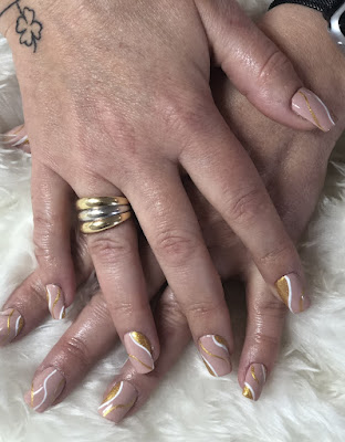 Oh z’ongles à Saucats