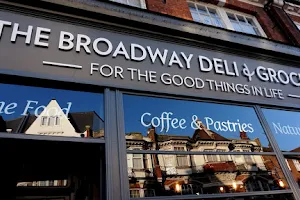 The Broadway Deli & Grocery image