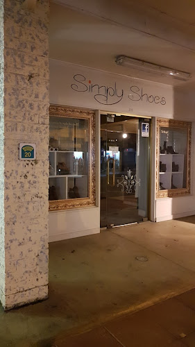 Reviews of Simply Shoes in Morrinsville - Shoe store