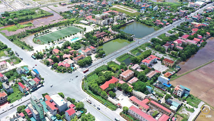 Khu đô thị Thanh Hà Thanh Liêm Hà Nam