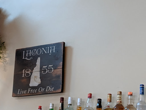 Restaurant «Water Street Cafe», reviews and photos, 141 Water St, Laconia, NH 03246, USA