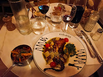 Plats et boissons du Restaurant français Adélaïde à Paris - n°1