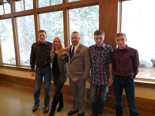 Wedding Venue «Donovan Pavilion», reviews and photos, 1600 S Frontage Rd W, Vail, CO 81657, USA