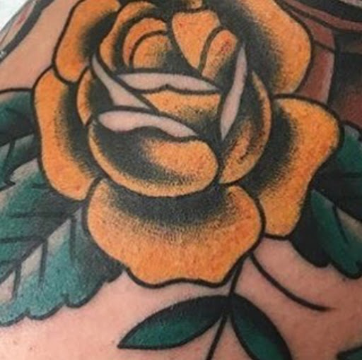 Explore c section scar tattoo ideas, creative tattoo ideas in Miami, available at Tattoos by Lou Miami - Kendall