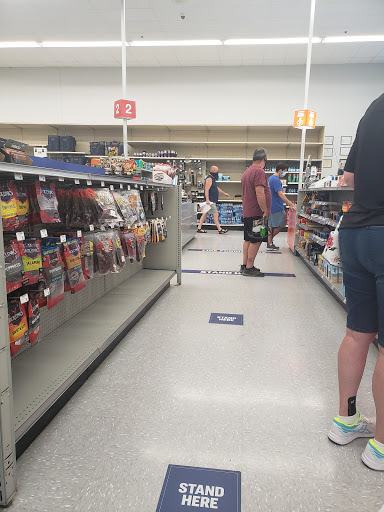 Sporting Goods Store «Academy Sports + Outdoors», reviews and photos, 15350 I-35, Selma, TX 78154, USA