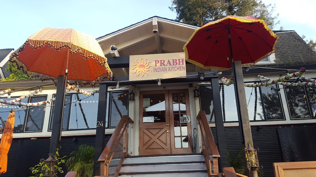 Prabh Indian Kitchen 94941
