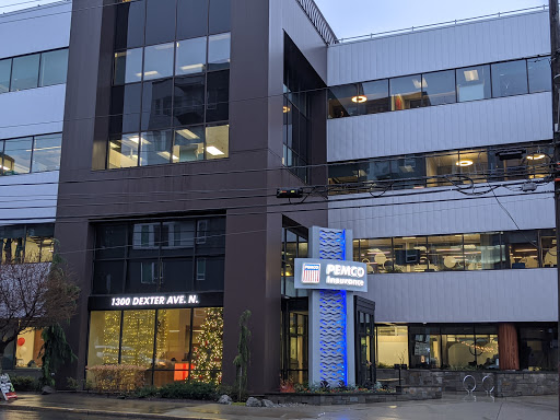 Insurance Agency «PEMCO Insurance», reviews and photos