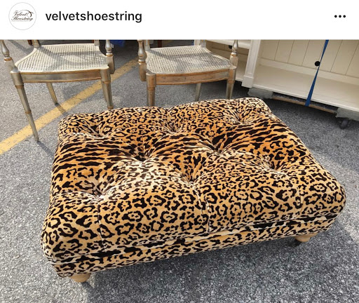 Furniture Store «The Velvet Shoestring», reviews and photos, 155 Lancaster Ave, Wayne, PA 19087, USA