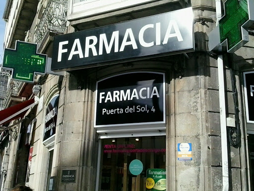 Farmacia Puerta Del Sol 4