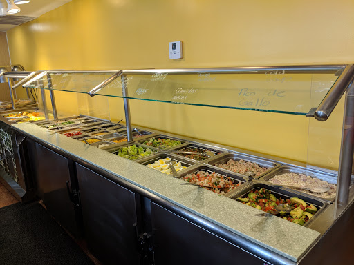 Grocery Store «La Rosita», reviews and photos, 6005 Monona Dr, Monona, WI 53716, USA