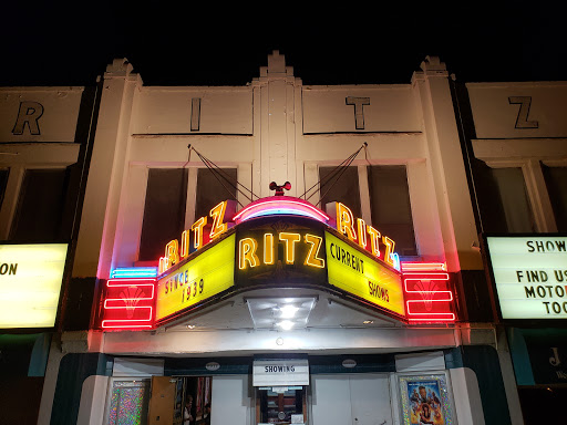 Movie Theater «Ritz Theatre», reviews and photos, 111 N Main St, Tooele, UT 84074, USA