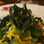 Photo n°3 de l'avis de Francesca.e fait le 14/12/2023 à 21:34 sur le  Osteria Bacerotti à Foligno