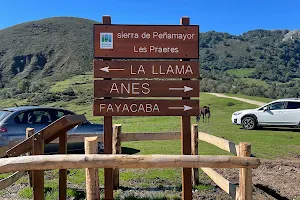 Les Praeres - Sierra de Peñamayor image