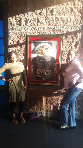 Movie Theater «AMC Springfield 11», reviews and photos, 3200 E Montclair St, Springfield, MO 65804, USA