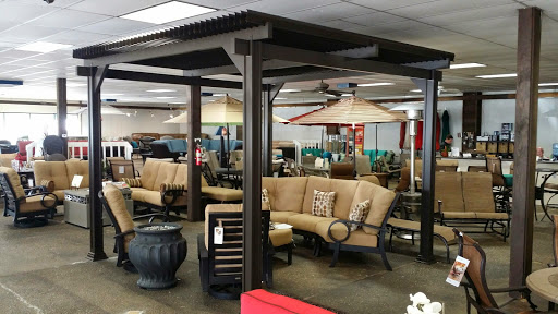 Outdoor Furniture Store «Backyard Expressions», reviews and photos, 6811 Warner Ave, Huntington Beach, CA 92647, USA