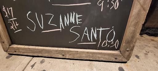 Lounge «Mercury Lounge», reviews and photos, 217 E Houston St, New York, NY 10002, USA