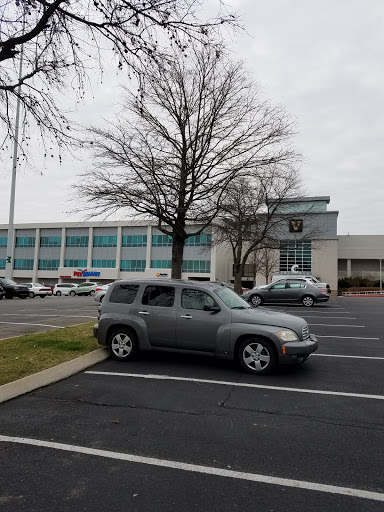 Shopping Mall «One Hundred Oaks Mall», reviews and photos, 719 Thompson Ln, Nashville, TN 37204, USA