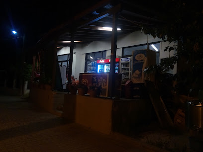 Super Market Ο Θύμιος