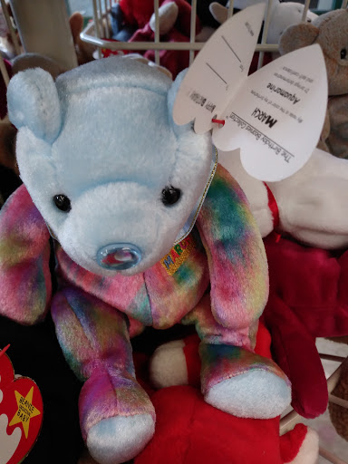 Craft Store «A.C. Moore Arts and Crafts», reviews and photos, 2633 MacArthur Rd, Whitehall, PA 18052, USA