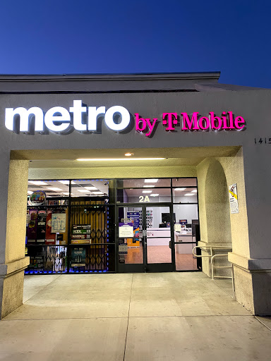 Cell Phone Store «MetroPCS Authorized Dealer», reviews and photos, 14151 Ramona Blvd, Baldwin Park, CA 91706, USA