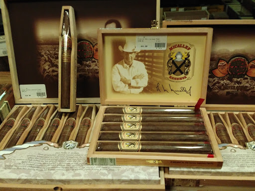 Tobacco Shop «Tobacco Habana», reviews and photos, 4950 FM 1960, Houston, TX 77069, USA