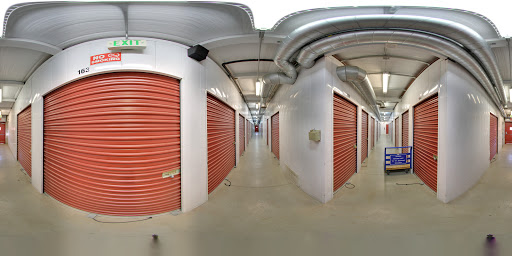 Self-Storage Facility «Extra Storage», reviews and photos, 26200 Hollywood Ct, Valencia, CA 91355, USA