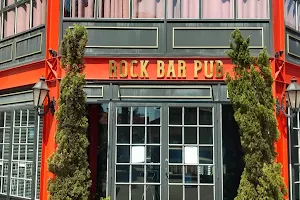 Rock Bar Pub image
