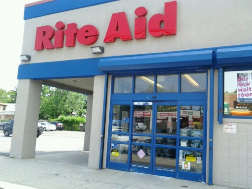 Pharmacy «Rite Aid», reviews and photos, 222-14 Linden Blvd, Cambria Heights, NY 11411, USA