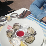 Photo n° 1 de l'avis de sebastien.a fait le 24/05/2021 à 11:49 pour Le P'tit Bateau à Saint-Cyprien