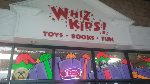 Toy Store «Whiz Kids», reviews and photos, 3979 S Higuera St, San Luis Obispo, CA 93401, USA