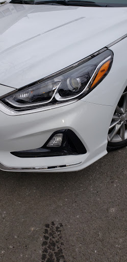 Auto Body Shop «ABRA Auto Body & Glass», reviews and photos, 7615 W Irving Park Rd, Chicago, IL 60634, USA