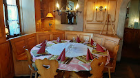 Atmosphère du Restaurant de spécialités alsaciennes Au Rouge d'Ottrott - n°13