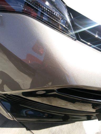 Car Wash «Juni Express Wash», reviews and photos, 20509 S Western Ave, Torrance, CA 90501, USA